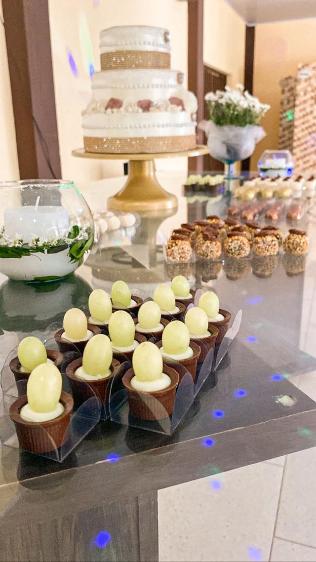 Montellê Doces - 3