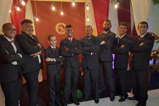 Celebrar Cerimonial e Eventos - 4