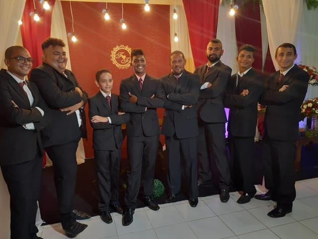 Celebrar Cerimonial e Eventos - 2