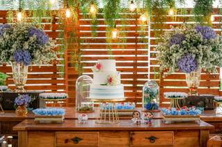 Juliana Dias Decorações - 13
