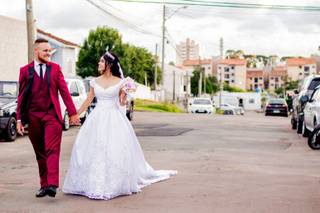 Alcides Macedo Fotografia e Filmagem - 14