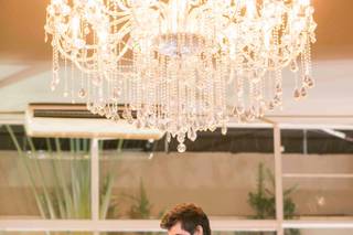 Thiago Keller Wedding Photo - 5