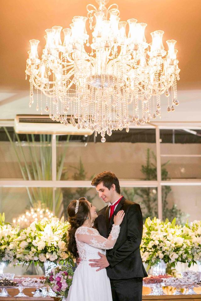 Thiago Keller Wedding Photo - 2