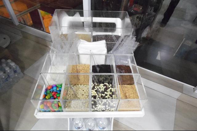 Mix Brigadeiro - 2
