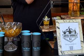 Open Drinks RJ - 9
