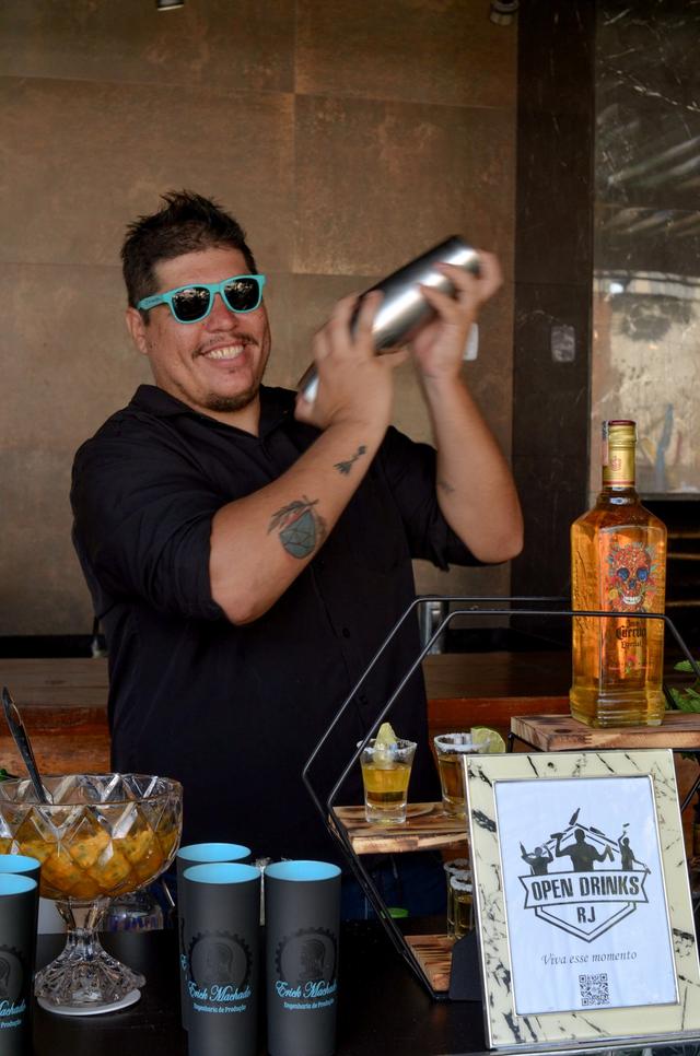 Open Drinks RJ - 1