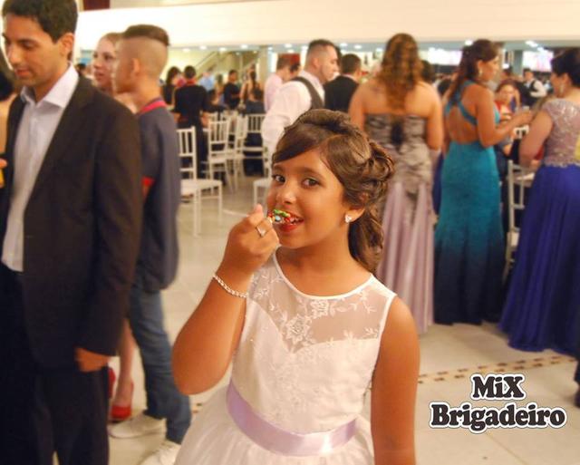 Mix Brigadeiro - 3