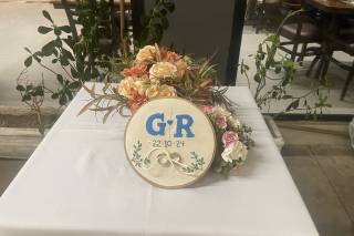 Jois Decorações e Eventos - 12