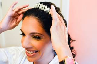 Monique Ferreira Makeup - 23