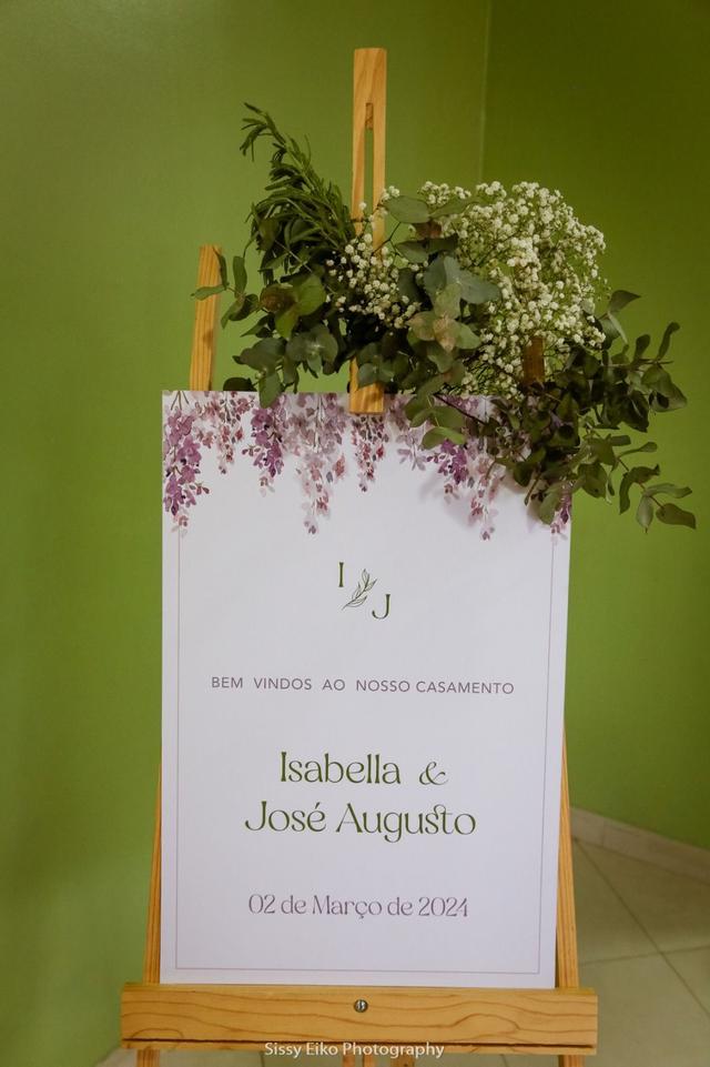 Coelho Verde  - 2