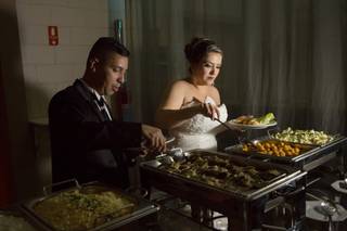 Buffet Macal - 14
