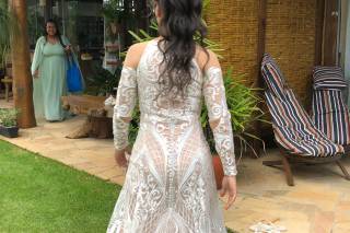 Viviane Cristina - 16