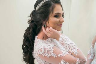 Thiago Keller Wedding Photo - 7