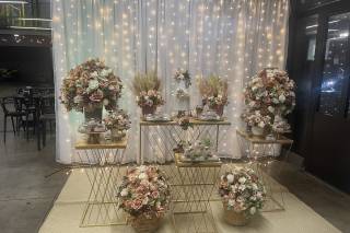 Jois Decorações e Eventos - 13