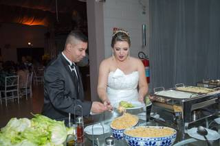 Buffet Macal - 16