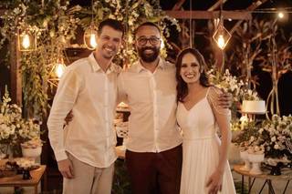 Ruy Marchi Wedding - 7