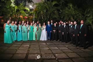 La Nina Cerimonial & Eventos - 6