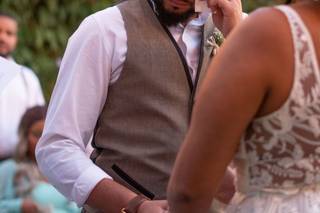 Mirian Generoso - Celebrante - 8