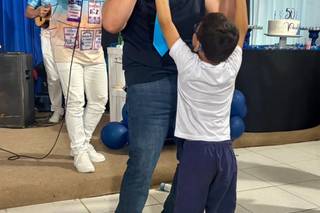 Baqueta Clube de Ritmistas - 4