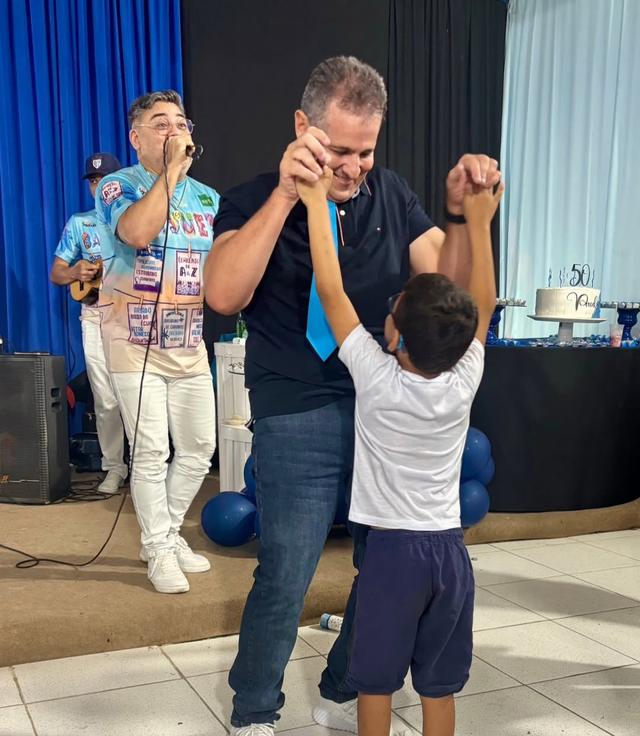 Baqueta Clube de Ritmistas - 1