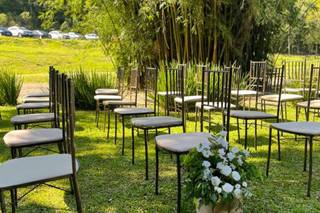 Nosso Aconchego Espaço para Eventos - 26