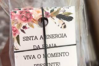 Asas Coloridas - 7