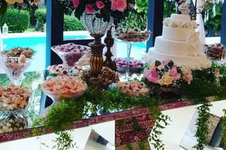Inimaginável Eventos Decoração - 4