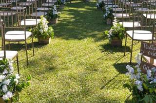 Nosso Aconchego Espaço para Eventos - 27