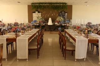 Luiz Pedro Eventos e Decoração - 7