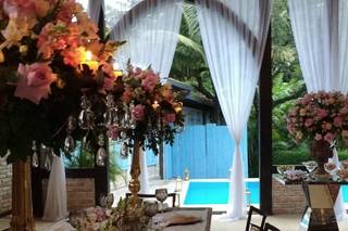 Inimaginável Eventos Decoração - 5