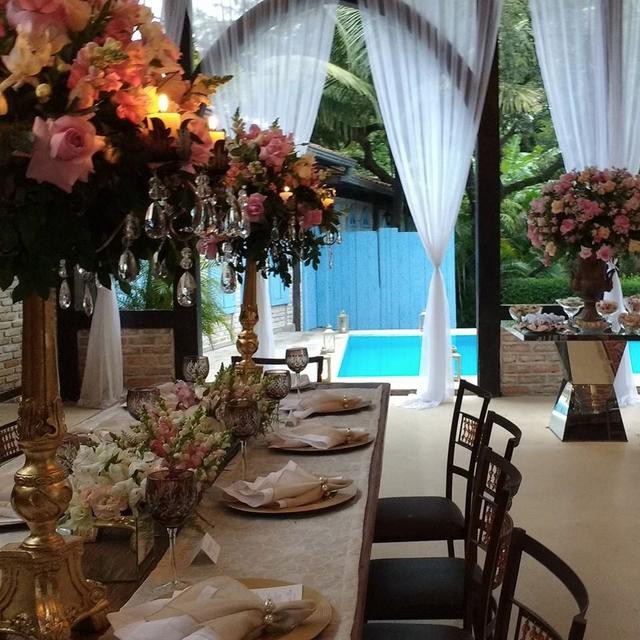 Inimaginável Eventos Decoração - 2