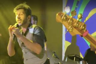 Banda AltoDom - 18