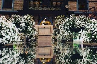 Inimaginável Eventos Decoração - 6