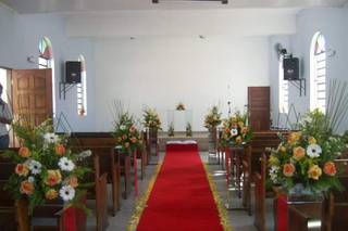 Encantos Flores e Eventos - 14