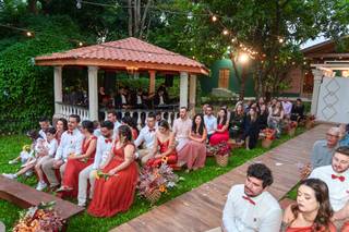 Banda Canduzin - 12