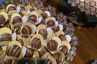 Encanto´s Buffet - 8