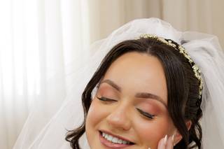 Alessandra Gama Hair and Makeup - 6