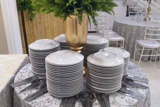 Encanto´s Buffet - 9