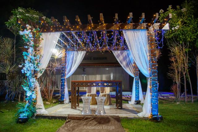 Kaza Camp Eventos - 1