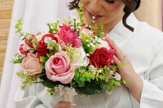 Alessandra Gama Hair and Makeup - 7