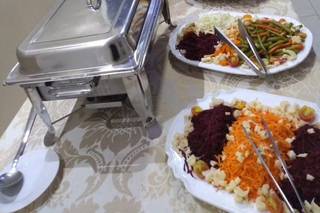 Encanto´s Buffet - 10