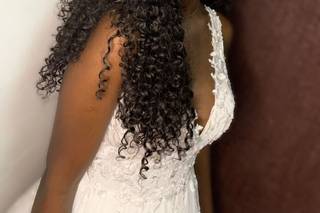 Yasmin Lopes Makeup - 11