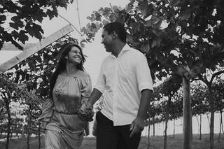 Marcelo Alpi Wedding Photo - 24