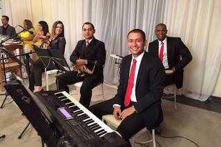 Eleven Produções Musicais - 8
