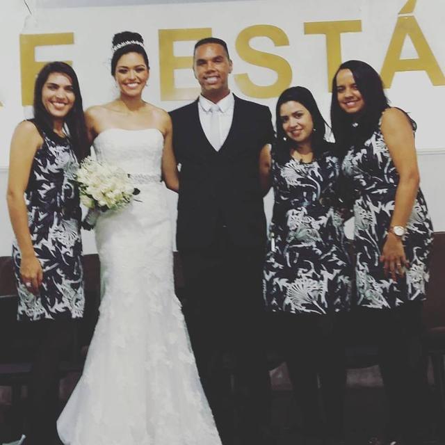 Alegretto Cerimonial - 1