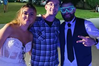 DJ Scorpion - Som, Luz e Projeção - 7