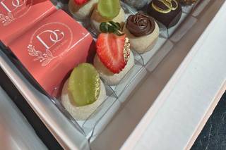 Le Confeitaria - 6