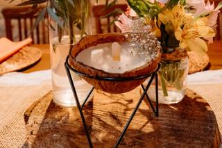 Flor & Arte Decorações - 12