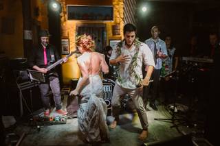Banda Feel Good - 8
