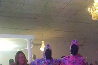 Ahazza! Eventos - 15